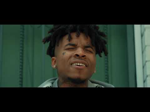 TeeJay3k - Harder [Official Music Video]