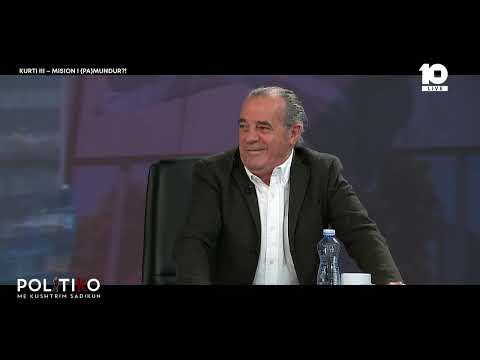 Gani Geci akuzon drejtpërdrejt Arbër Rexhajn nga Politiko: I pari ke tentu me ma ble votën e vajzës