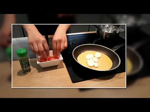 Inspira-te com a Eat Fit - Dica de um pós treino simples e saboroso