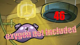 Oxygen Not Included　S2　#46【Oxygen Not Included】