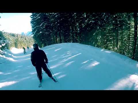 SKI DAY - Zell am See 2018