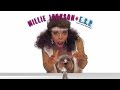 06   youre working me     1984 - Millie Jackson - E.S.P. (Extra Sexual Persuasion)