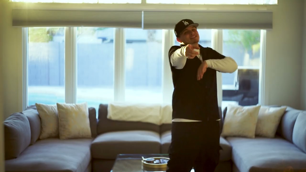 D2 - POUR DAT 4 (Official Music Video)