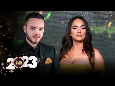 Gramos Shabani & Time Aliu - Potpuri #Gezuar2023