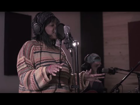 Shekhinah, Kyle Deutsch and Raiven Hunter - Let You Know (Popsicle Studio Session)