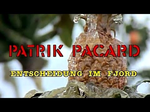 Patrik Pacard - Intro 1984