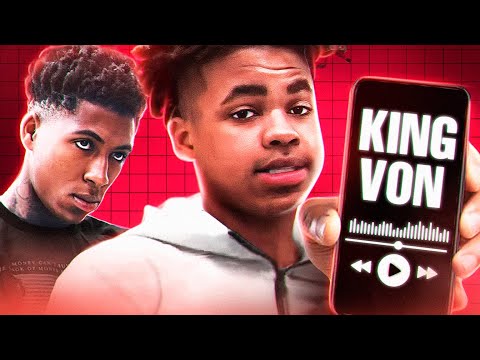 NBA YoungBoy vs P Yungin: The Label Beef