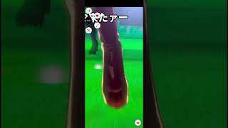 【ウマ娘5周年】記念ガチャを全力で回したら神引きが来た…！？🎉  | 期待感・結果への引きが強い の切り抜き