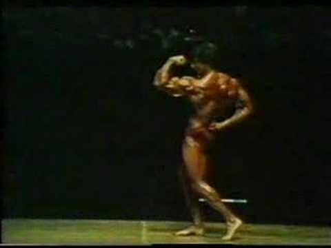 Frank THE CHEMIST Zane