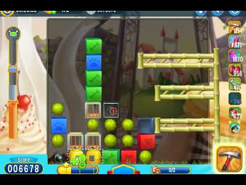 Pet Rescue Saga   Level 5320 no boosters