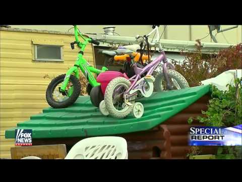 Palo Alto trailer park case ignites property rights debate