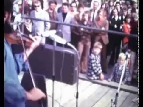 Stadtfest Barsinghausen 1972