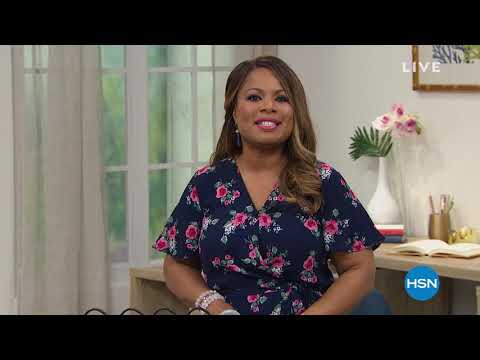 HSN | Make Yourself at Home 04.15.2020 - 02 PM