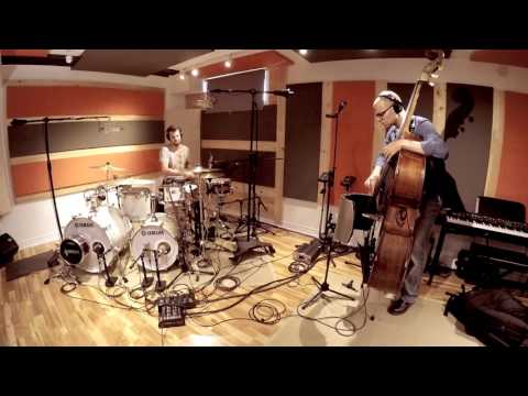 Drum & Bass Sessions - Marito Marques & Jon Maharaj, Brutus
