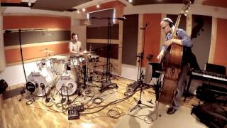 Drum & Bass Sessions - Marito Marques & Jon Maharaj, Brutus