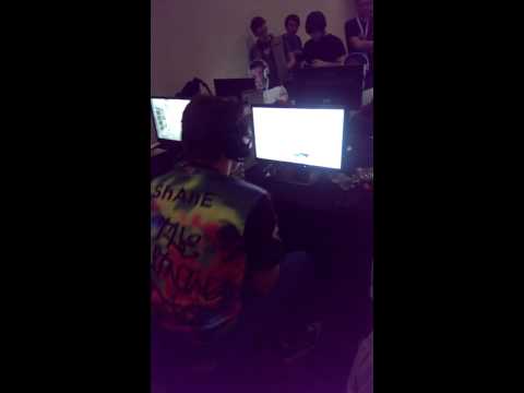 I51 Lightning Pandaz v Reason: CompilaShAnE