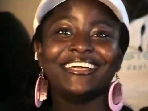 Dj Jacob - Atalakou méga (feat. DJ Arafat, DJ Arsenal) Clip Officiel