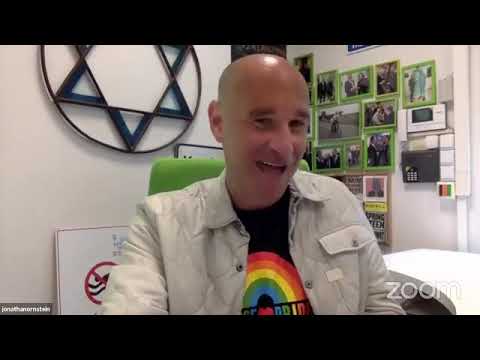 AMA #12 with Anna Maria Baryła 06/11/2020