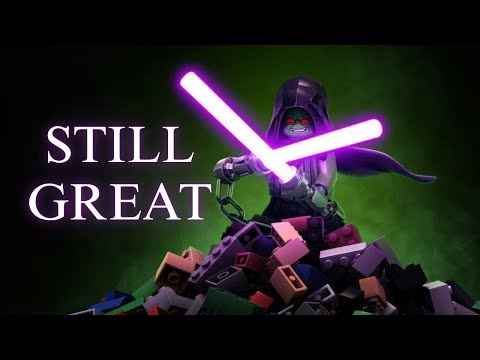 Episode CLIX: Rebuild the Galaxy Pieces of the Past Thoughts