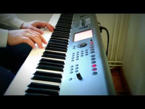 Korg M50  - RELOADED