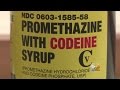 Dr Max Gomez Codeine And Kids