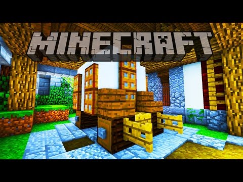 Minecraft with Jansey 1.11.2 | Episode 155 | Fire Dept Wagon | Survival Let's Play