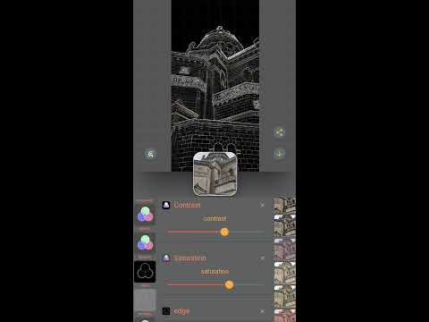 Filters ProArt - Filtering Art Video