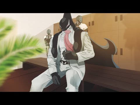 Steam Community :: Video :: [Wallpaper engine] Gang orca