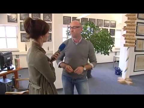 Ortschaft der Woche Brunnthal - Archivar Norbert Loy