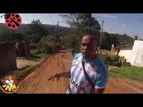 Governo Ayres Scorsatto não emenda o Feriado e coloca a Secretária de Obras para a operação Favela do Justinos