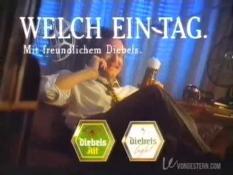 Diebels - Ein schöner Tag (1992)