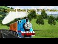 Thomas And Friends Season 19 Intro A Sodor Online Remake