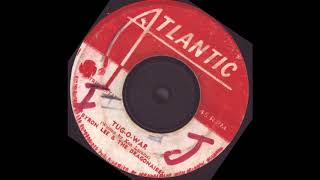 Byron Lee &amp; The Dragonaires - Tug -O - War - Atlantic records  Rocksteady 1967