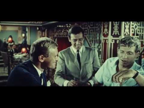 Trailer-Vorschau: Weiße Fracht für Hongkong