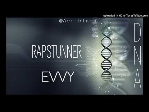 Rapstunner ft Evvy - DNA_(Official Audio)