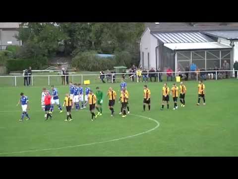 SC GATTENDORF - ASV NICKELSDORF 1:2