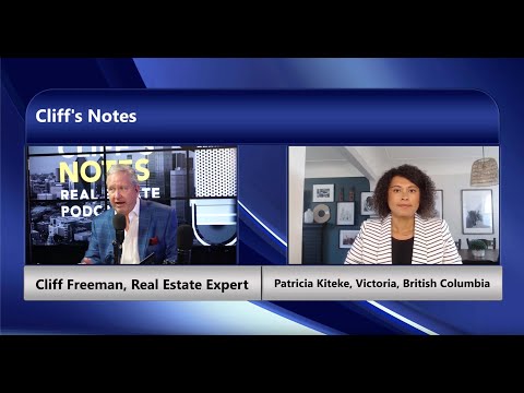 Behavioral Selling Skills Cheat Sheet with Patricia Kiteke | Cliff's Notes Ep. 4