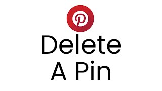 How to Delete Pins and Restore Deleted Boards on Pinterest