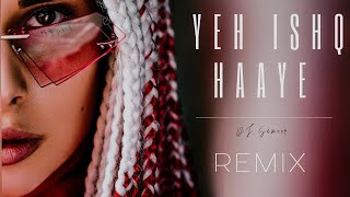 Yeh Ishq Haaye (Remix) Jab We Met - DJ Sameer | Shahid Kapoor, Kareena Kapoor | Shreya Ghoshal