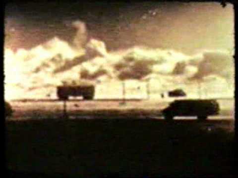 Nuclear Tests of the 1950s