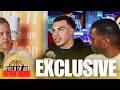 EXCLUSIVE: Coleman Hawkins joins us live from the Final Four | FIELD OF 68