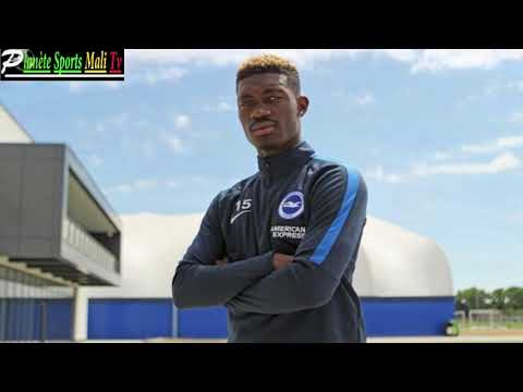 Yves Bissouma marque un but magnifique en PL