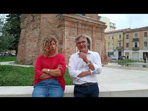 Giorgia e Mattia, associazione "Non c'è più tempo"