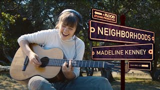 Madeline Kenney — "Tell You Everything"  | Neighborhoods (Live in the Park)