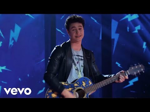 Michael Ronda, Elenco de Soy Luna - Yo Quisiera ("Soy Luna" Momento Musical/Open Music)