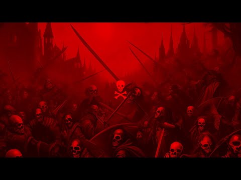 EAVEN - TODESWUNSCH (Official Visualizer)