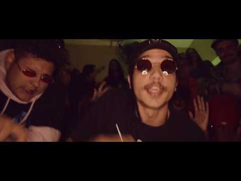 Universo Ego & Vandals Gang  - Meia Noite (prod. Cheetos)