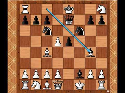 Uzbudljiva a rizična otvaranja kao sto je Traxlerov protivnapad  ● CESENA vs DYKE # 2032