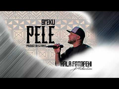MOLO TRY - SI'EKU PELE (Audio)