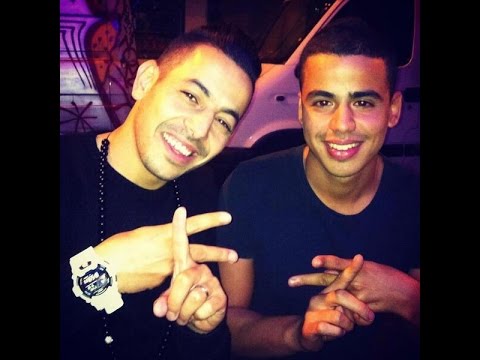 KAMELENOUVO 2015 - HD